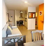 Bam Horizonte II En Zona Residencial