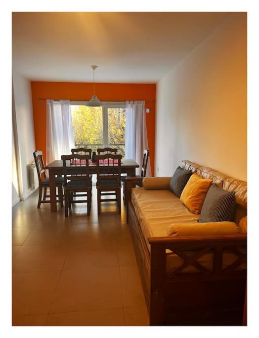 Bam Horizonte Ii En Zona Residencial Apartamento