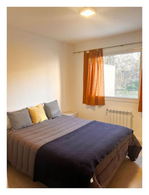 Apartamento Bam Horizonte Ii En Zona Residencial San Carlos de Bariloche