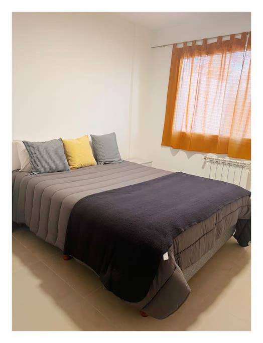 Bam Horizonte Ii En Zona Residencial Apartamento