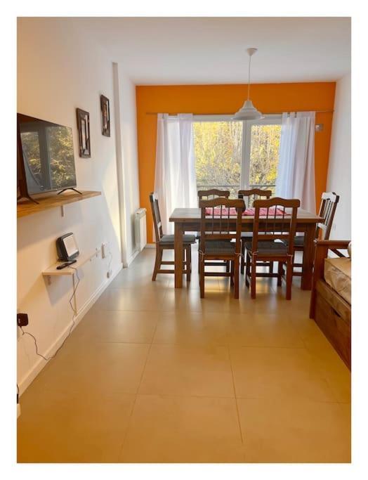 Apartamento Bam Horizonte Ii En Zona Residencial San Carlos de Bariloche