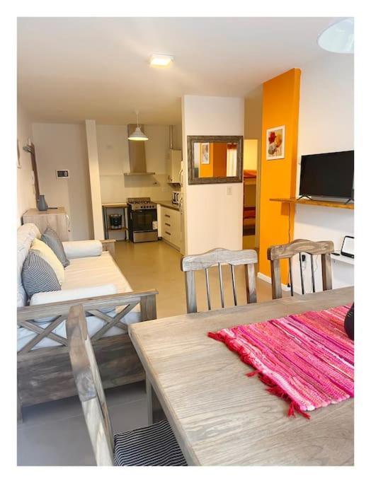 Apartamento Bam Horizonte Ii En Zona Residencial