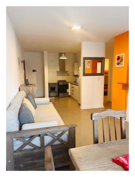 Apartamento Bam Horizonte Ii En Zona Residencial