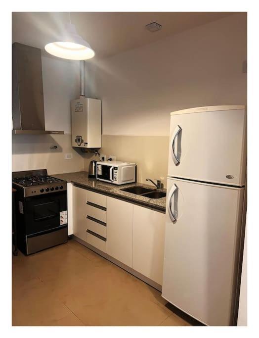 Bam Horizonte Ii En Zona Residencial Apartamento *