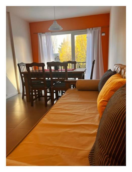 Bam Horizonte Ii En Zona Residencial * San Carlos de Bariloche