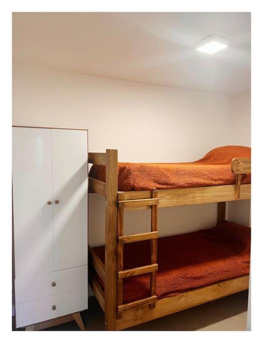 Bam Horizonte Ii En Zona Residencial Apartamento *
